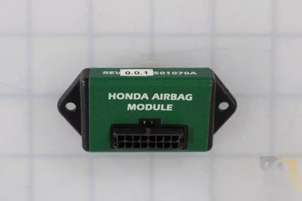 ASSEMBLY HONDA AIRBAG MODULE 2011 - 2013 501071A