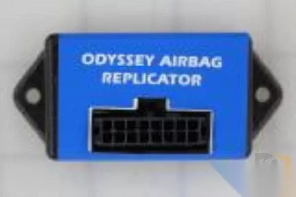 ASSEMBLY - HONDA AIRBAG MODULE 2018 506711A