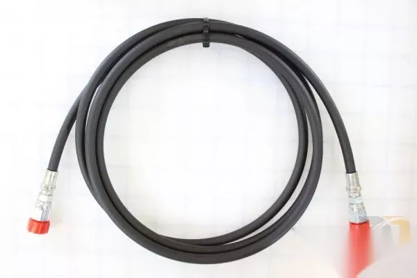 ASSEMBLY HOSE 83" 1/8" DIA KIT SHIPOUT403367A083KS