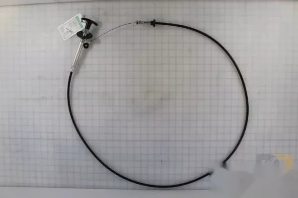 ASSEMBLY MANUAL RELEASE CABLE-6 KIT SHIPOUT BF34402AKS