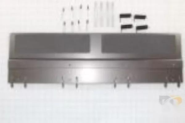 ASSEMBLY - ROLL STOP TRAY KIT SHIPOUT 800-4324KS