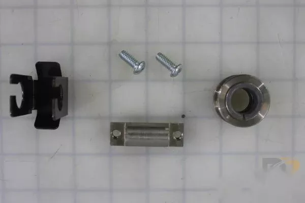 Assembly - Roller - Chain - I Beam w/ Guard and Hardware Kit Shipout 500-0111AKS