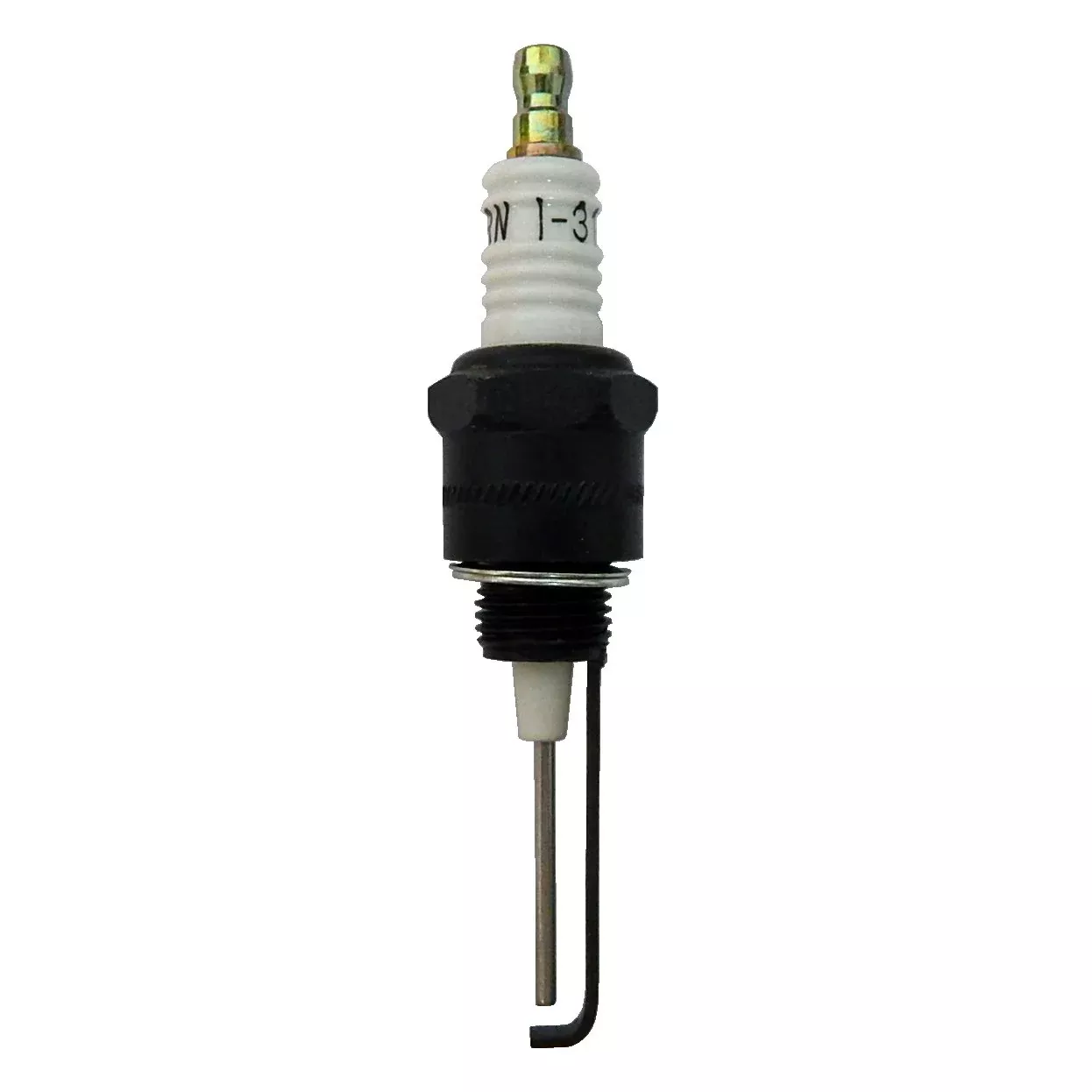 Auburn I-31-1 Igniter Spark Plug - Nickel Center Electrode, Model CECOMINOD002596