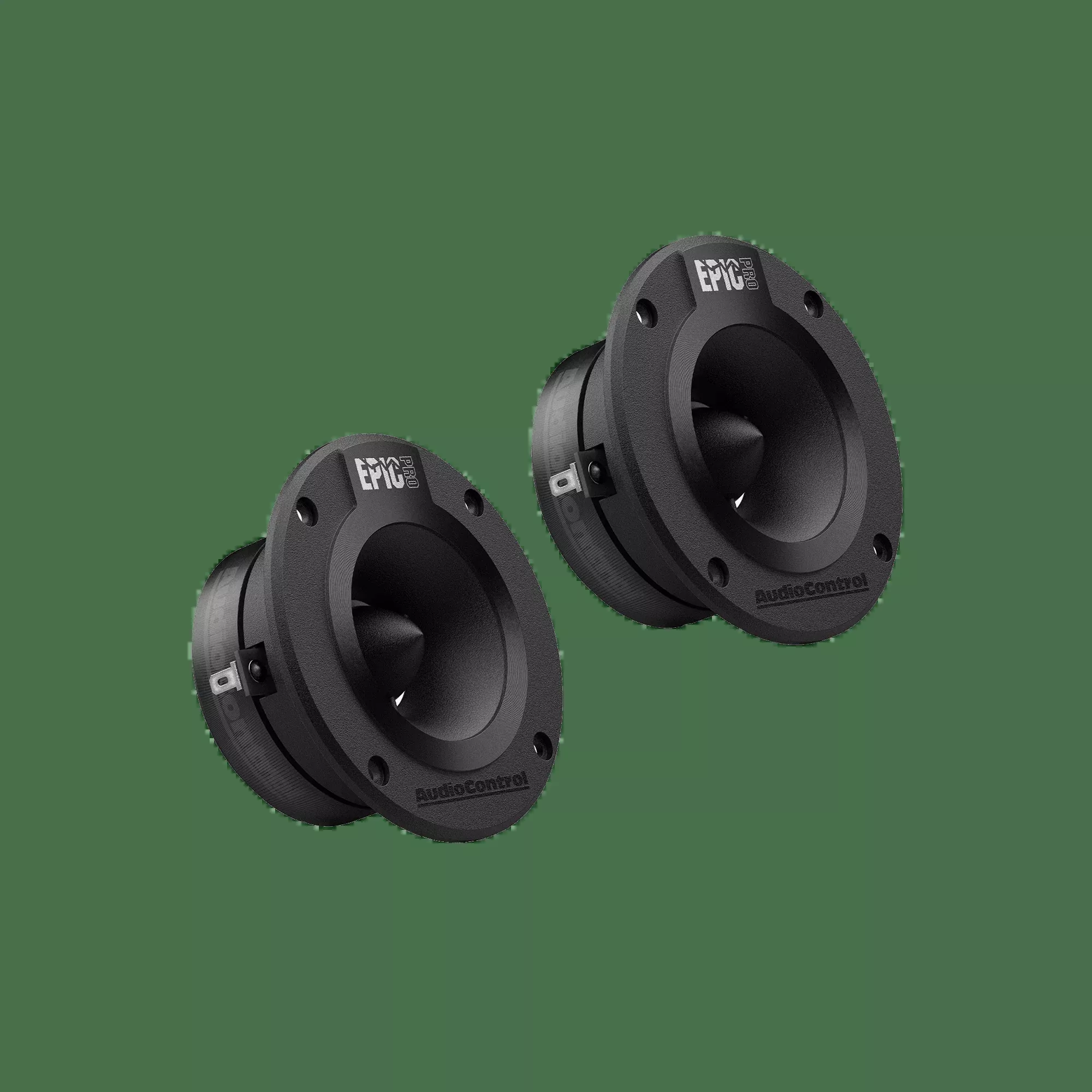 AudioControl EPICPRO4T Epic Series 4" Tweeters