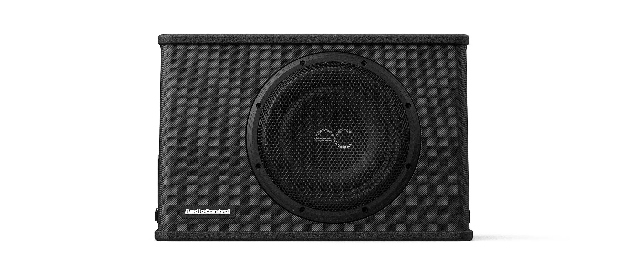 AudioControl SPC-W10 10″ Loaded Sub Enclosure