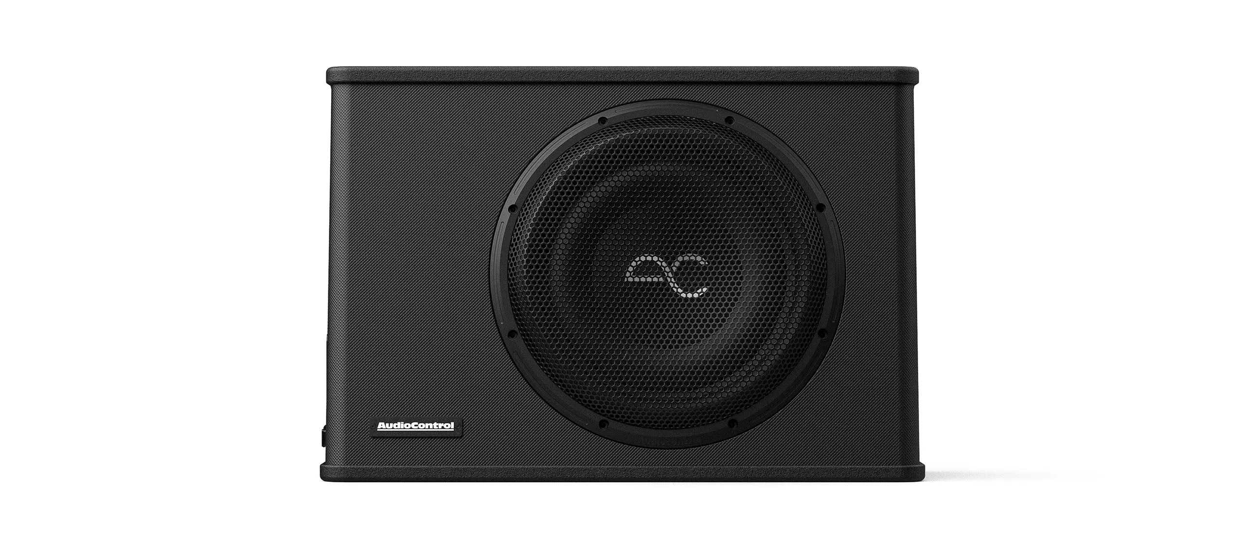 AudioControl SPC-W12 12″ Loaded Sub Enclosure