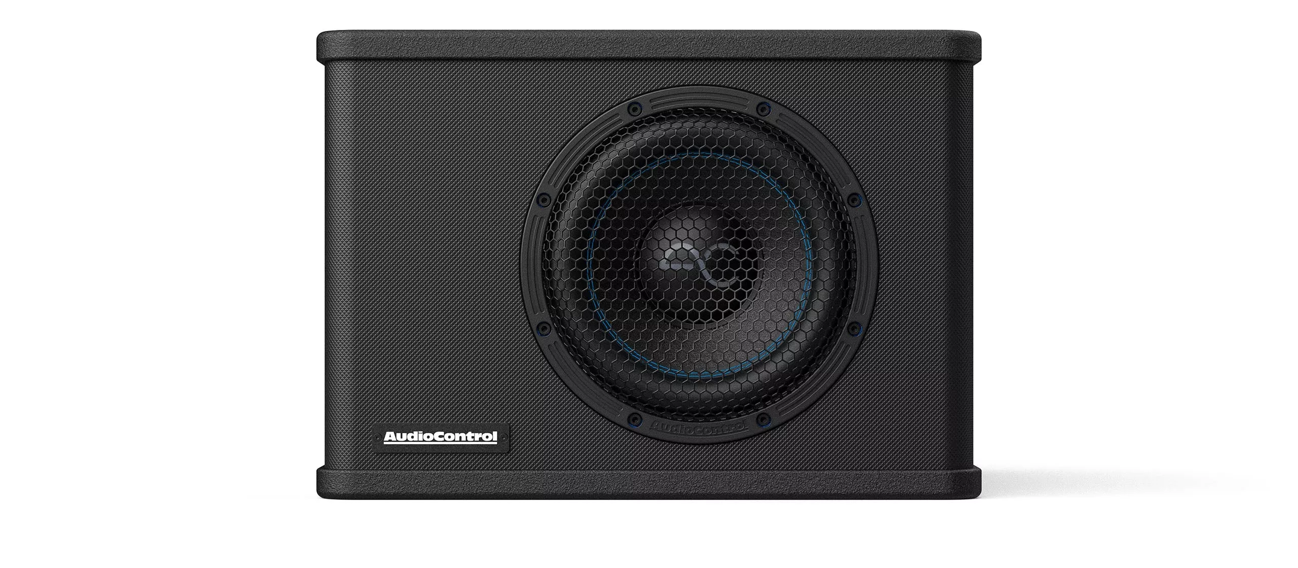 AudioControl SPK-V8 Spike Series 8" Loaded Sub Enclosure