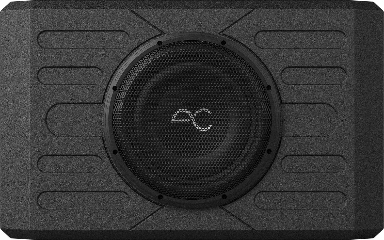 AudioControl TXFBB12 12" Loaded Subwoofer Enclosure - Ford Bronco (2021-25)