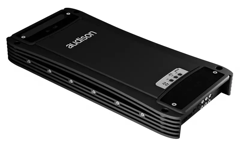 Audison AV 5.1K Voce Series 5-Channel Amplifier