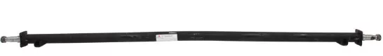 Axle Beam- 3500lb, Hub Face 85″, Spring Center 70″