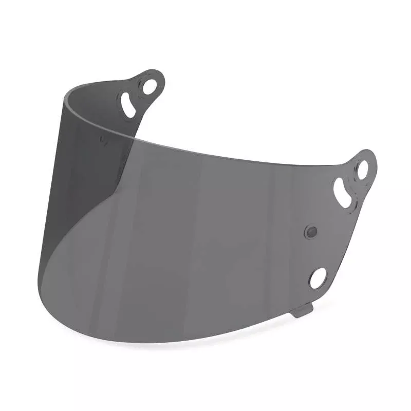 B2 V4 Vision EV Shield - 3mm - Dark