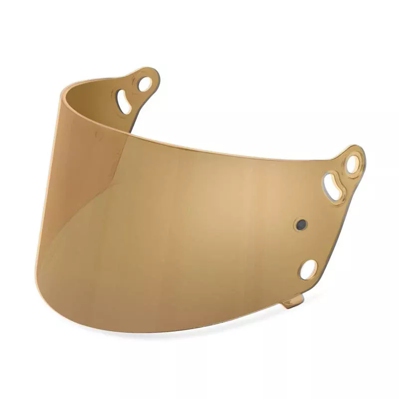B2 V4 Vision EV Shield - 3mm - Gold Mirror
