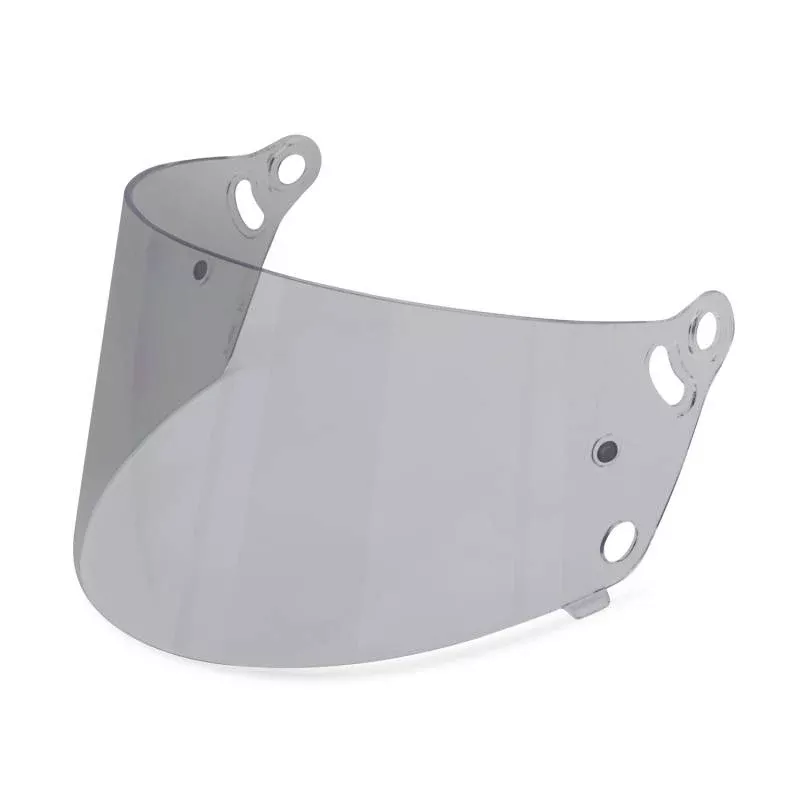 B2 V4 Vision EV Shield - 3mm - Smoke