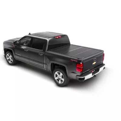 BAK BAKFlip G2 2015-19 GM Silverado/Sierra 6' 6" Bed