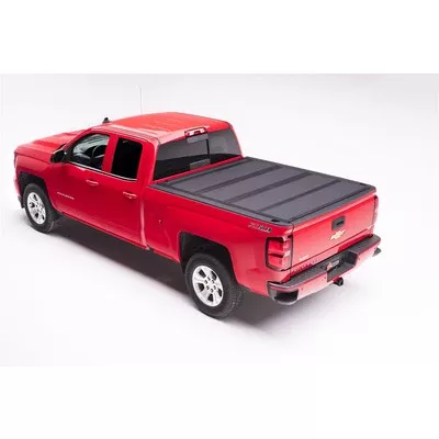 BAK BAKFlip MX4 - 2004-13 Silverado/Sierra 5'9" Bed