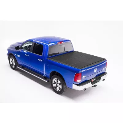 BAK BAKFlip MX4 - 2009-18 Ram and 2019-21 Classic Ram 5'7" Bed w/out RamBox