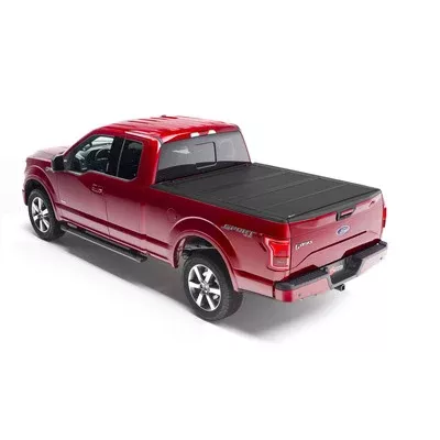 BAK BAKFlip MX4 - 2015-20 Ford F150 5'7" Bed