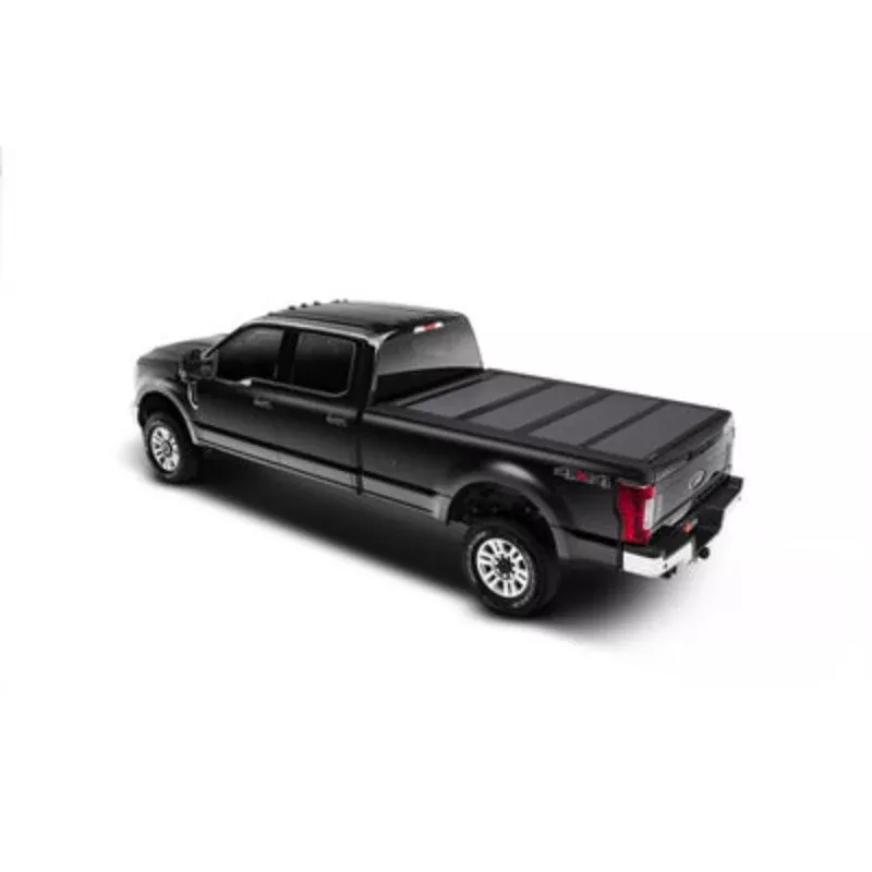 BAK BAKFlip MX4 for 2017-24 Ford Super Duty 6'10" Bed