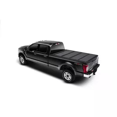 BAK BAKFlip MX4 for 2019-2022 Ford Ranger 5' Bed
