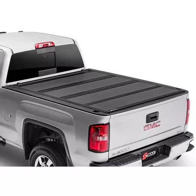 BAK BAKFlip MX4 2019-2022 Silverado/Sierra 1500 5'9" Bed