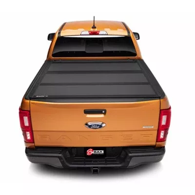 BAK BAKFlip MX4 for 2019-2023 Ford Ranger 6' Bed