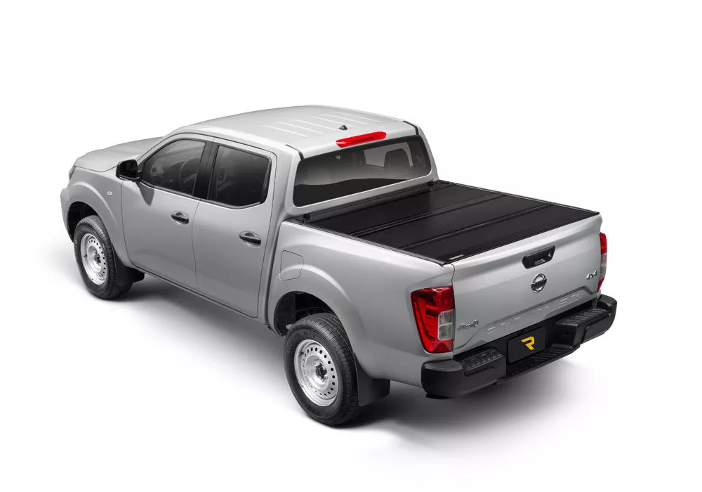 BAK Industries 226524 BAKFlip G2 16-24 Titan XD 6'6"