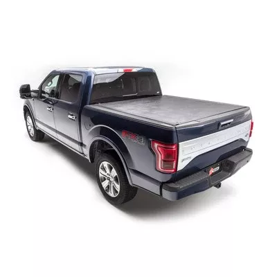 BAK Revolver X2 - 2015-20 F150 6'6" Bed