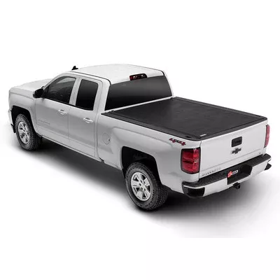 BAK Revolver X2 - 2019-21 Silverado/Sierra 1500 5'9" Bed