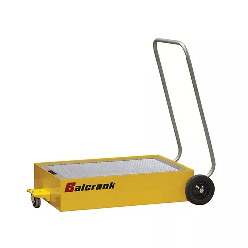 Balcrank 26 Gal. Truck Drain