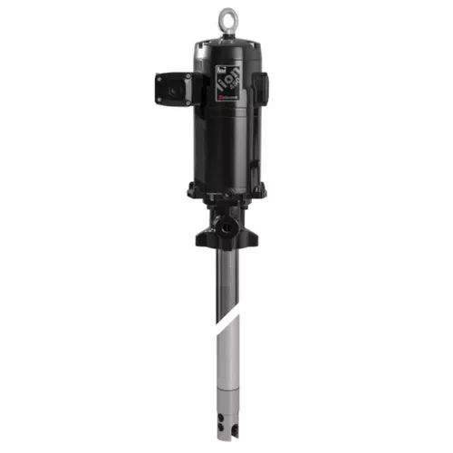 Balcrank Lion 450 40:1 Grease Pump - 120 lb Drum