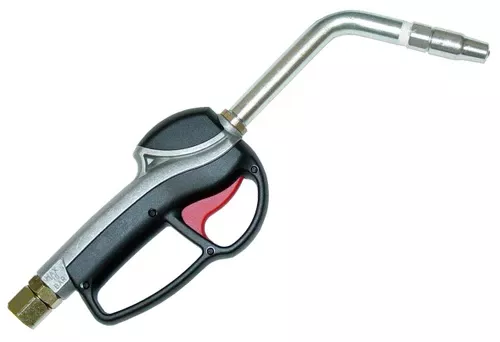 Balcrank Non-Metered Control Handle - Flex 90 Spout - Flex 90 - Manual