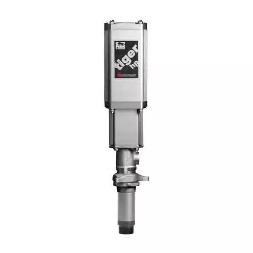 Balcrank Tiger HP Series 6:1 Air Operated Pump w/ Bung Adapter