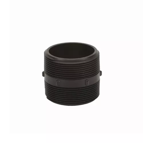 Banjo 3 in. Poly Nipple