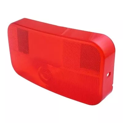 Bargman Replacement #92 Series Surface Mount Tail Light Lens