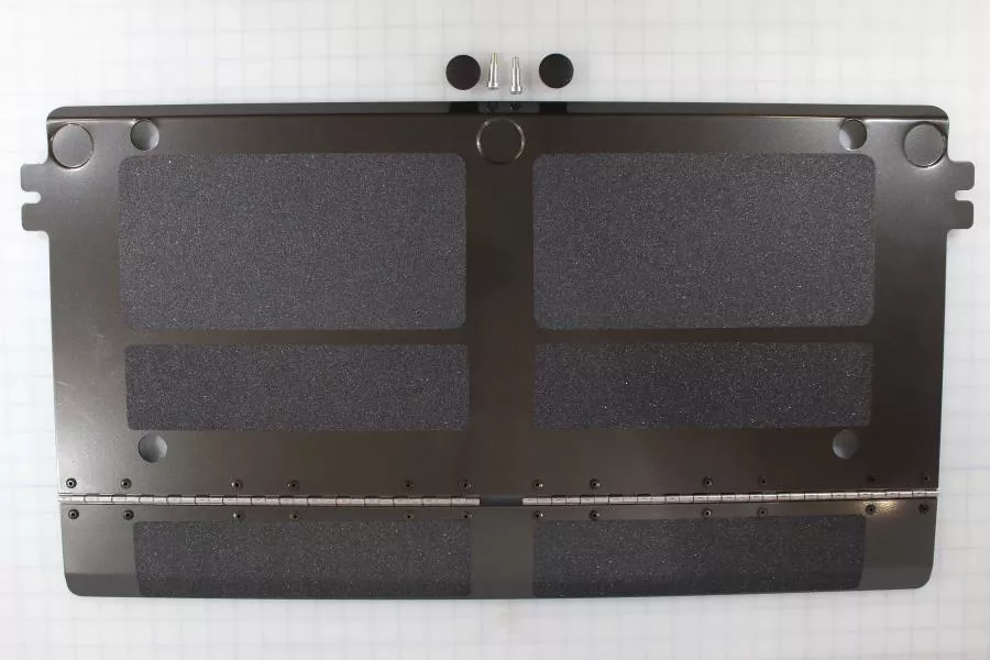 BASE COVER 42 INCH FTG 31 KIT SHIPOUT 956-0142KS31KS
