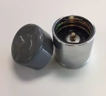Bearing Protector with Bra – 1.98″ (Single – Not a Pair)