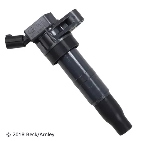 Beck/Arnley Direct Ignition Coil P/N:178-8353