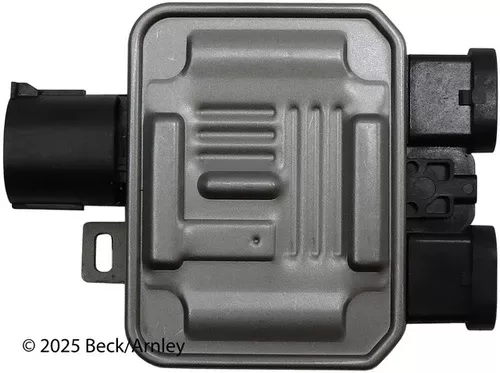 Beck/Arnley Engine Cooling Fan Module P/N:203-0290