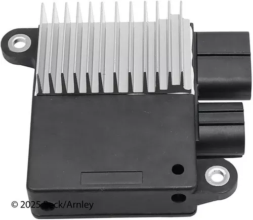 Beck/Arnley Engine Cooling Fan Module P/N:203-0295