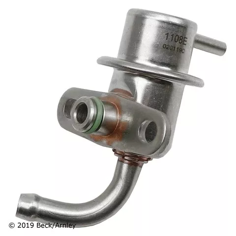 Beck/Arnley Fuel Injection Pressure Regulator P/N:158-1536