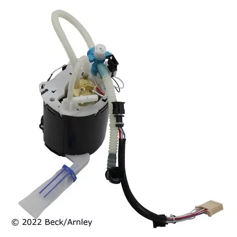 Beck/Arnley Fuel Pump and Sender Assembly P/N:152-1050