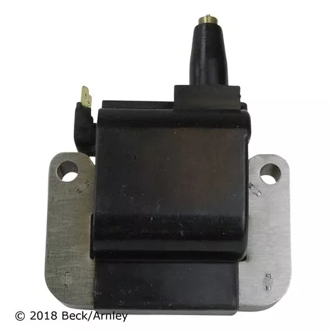 Beck/Arnley Ignition Coil P/N:178-8226