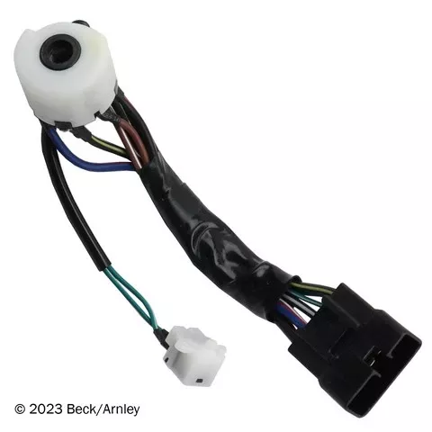 Beck/Arnley Ignition Switch P/N:201-2100