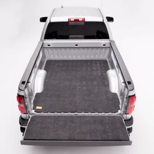 BedRug BedMat for 1999-07 Silverado/Sierra Classic 1500/2500 6'6"