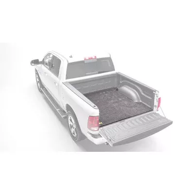BedRug BedMat - 2019+ Silverado/Sierra 1500 6'6" Bed