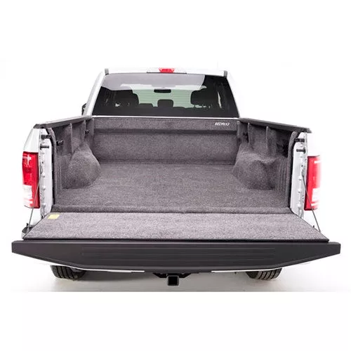 BedRug Classic BedMat - 1999-16 Ford Super Duty 6'6" Bed
