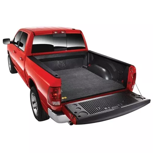 BedRug Classic BedMat - 2002-18 (19 Classic) Ram6.4' Bed