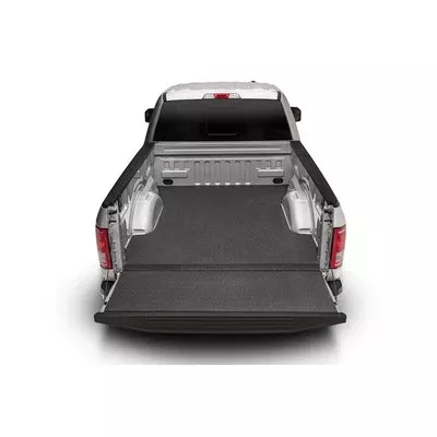 BedRug Impact Bed Mat - 2019+ Ford Ranger Double Cab 5' Bed
