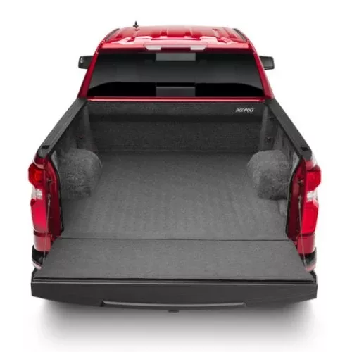 BedRug Impact Bedliner - 2015+ Ford F-150 6.5' Bed