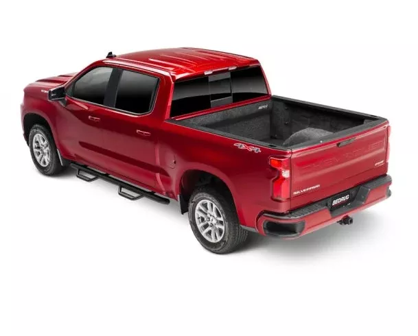 BedRug Impact Bedliner - 2019+ Ram 1500 6'4" Bed